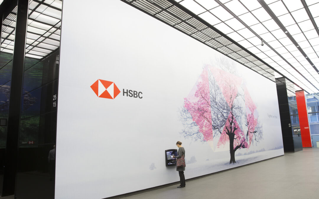 HSBC increases Singapore wealth focus with Axa deal