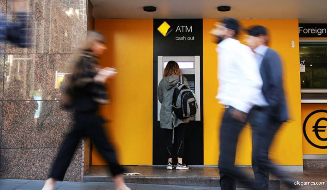 Australia’s Commonwealth Bank unveils record $4.4bn share buyback