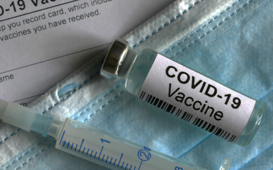How the Commonwealth is championing teamwork and vaccine equity