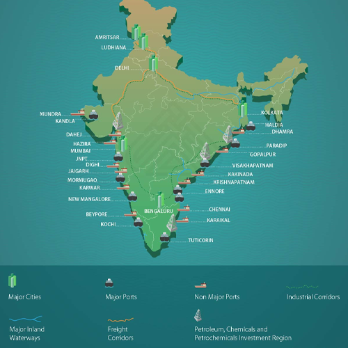 India’s Special Economic Zones: A Primer