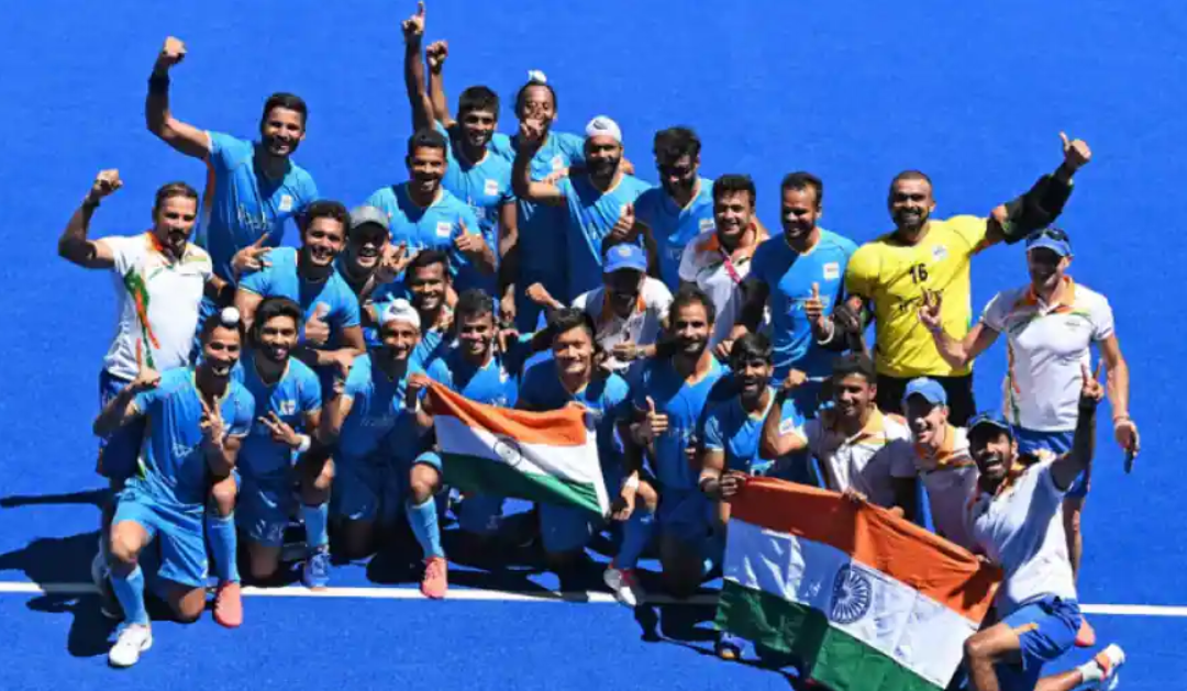 Team to start training next month for Commonwealth, Asian Games: Hockey player Gurjant Singh