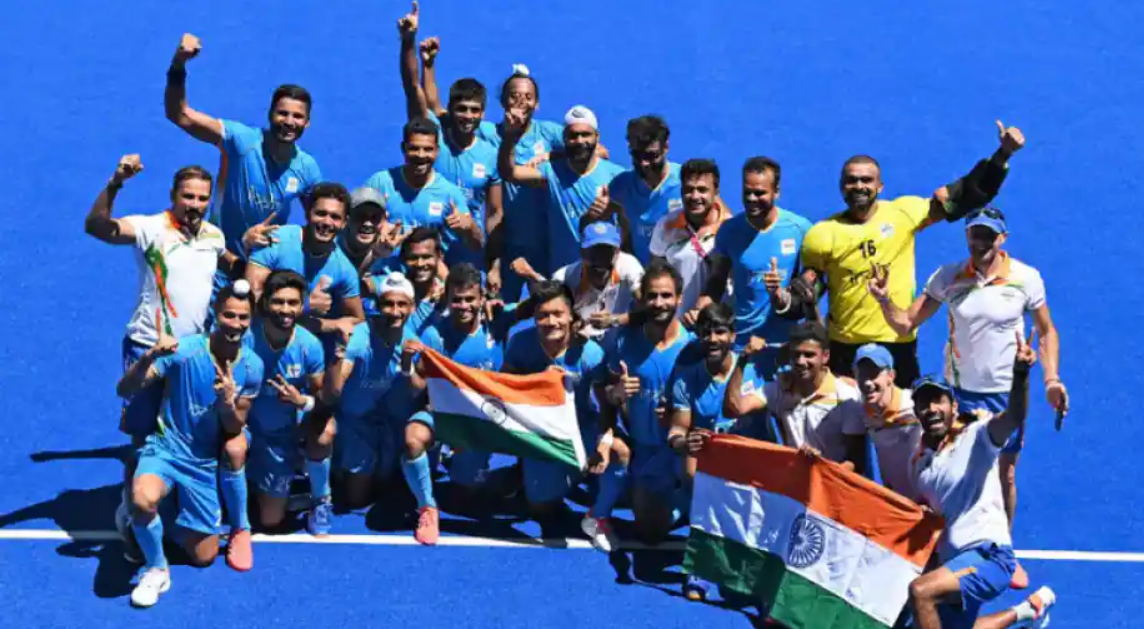 Team to start training next month for Commonwealth, Asian Games: Hockey player Gurjant Singh