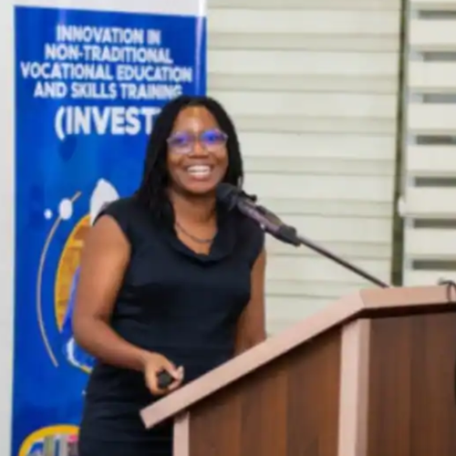 WUSC launches INVEST to impact 5,000 young women in Ghana