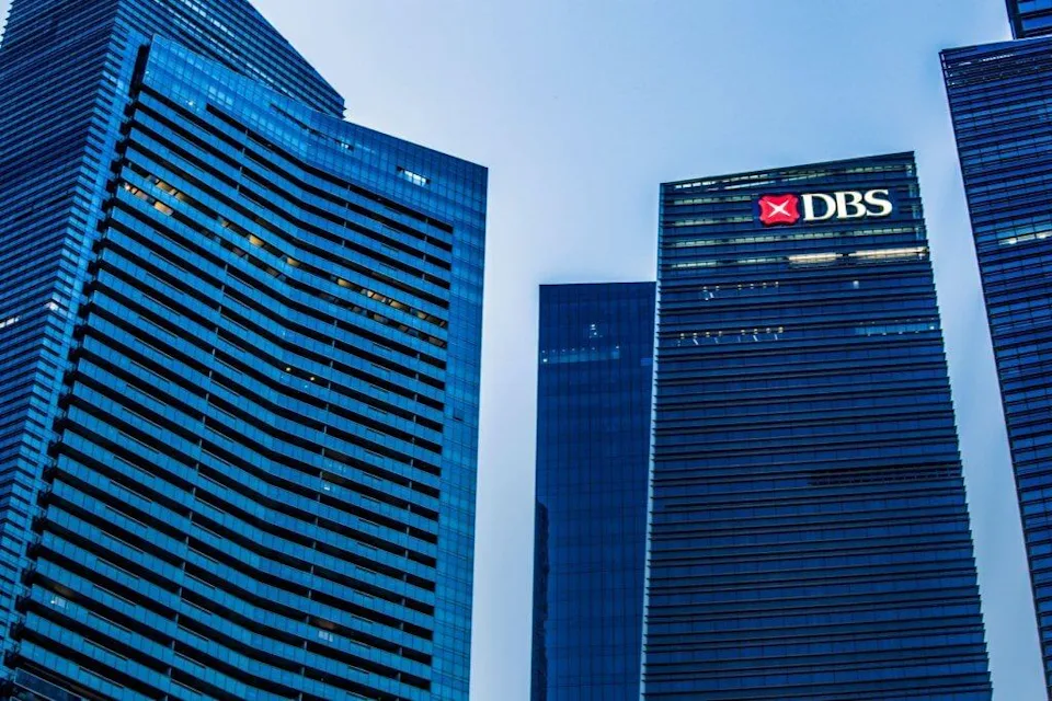 DBS bank gets approval to offer crypto services in Singapore