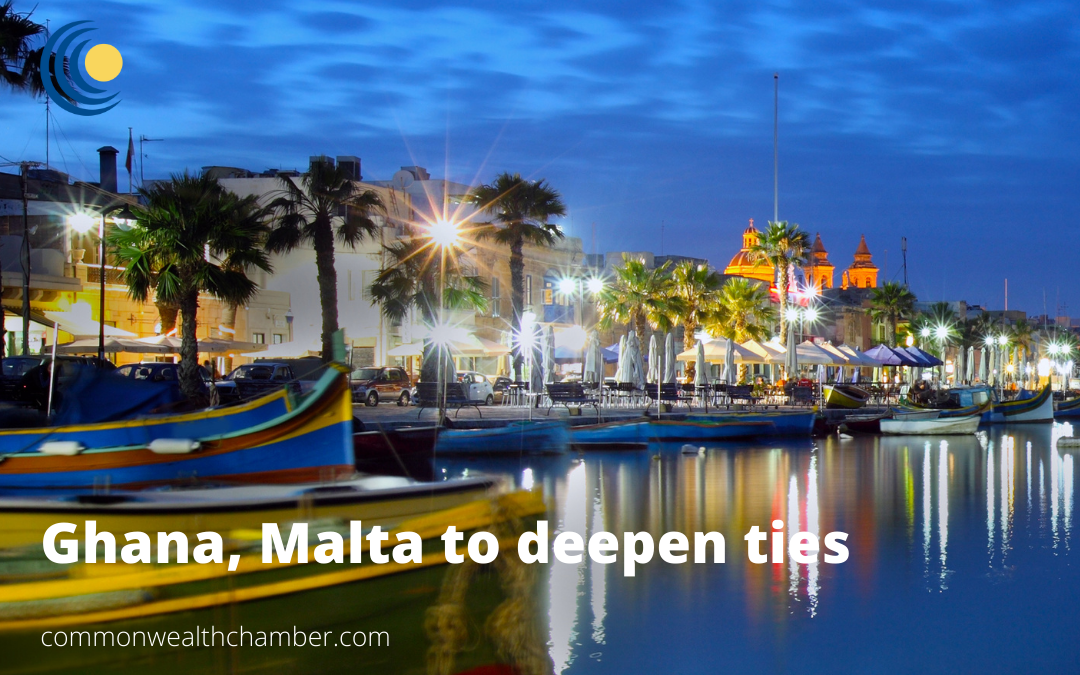 Ghana, Malta to deepen ties — High Commissioner