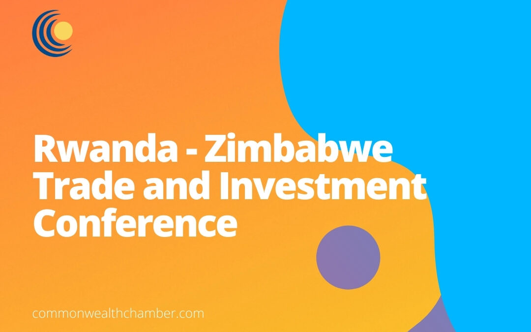 Rwanda: Zim, Rwanda Trade, Investment Conference Begins