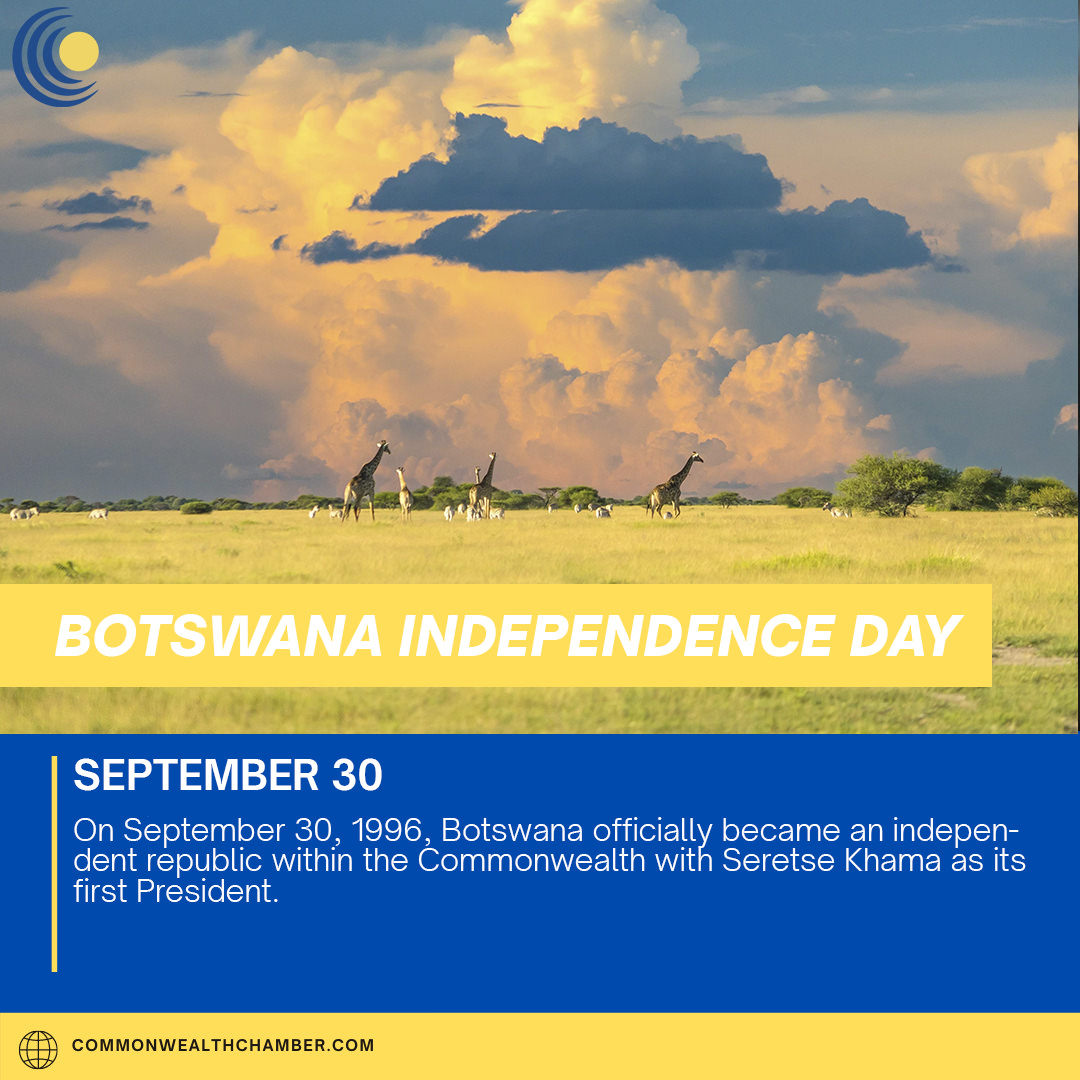 Botswana’s Independence Day