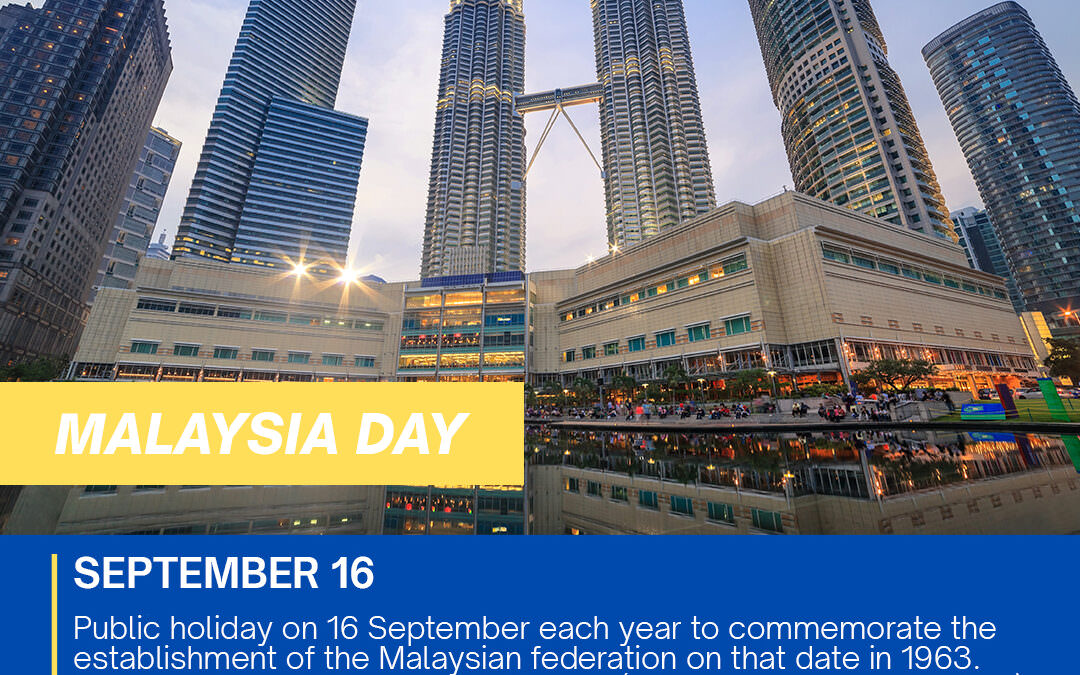 Malaysia day