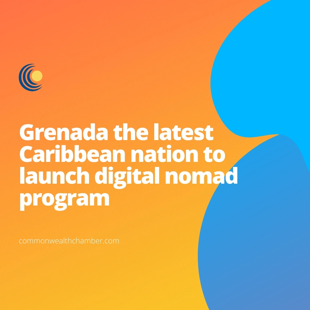 Grenada the latest Caribbean nation to launch digital nomad program