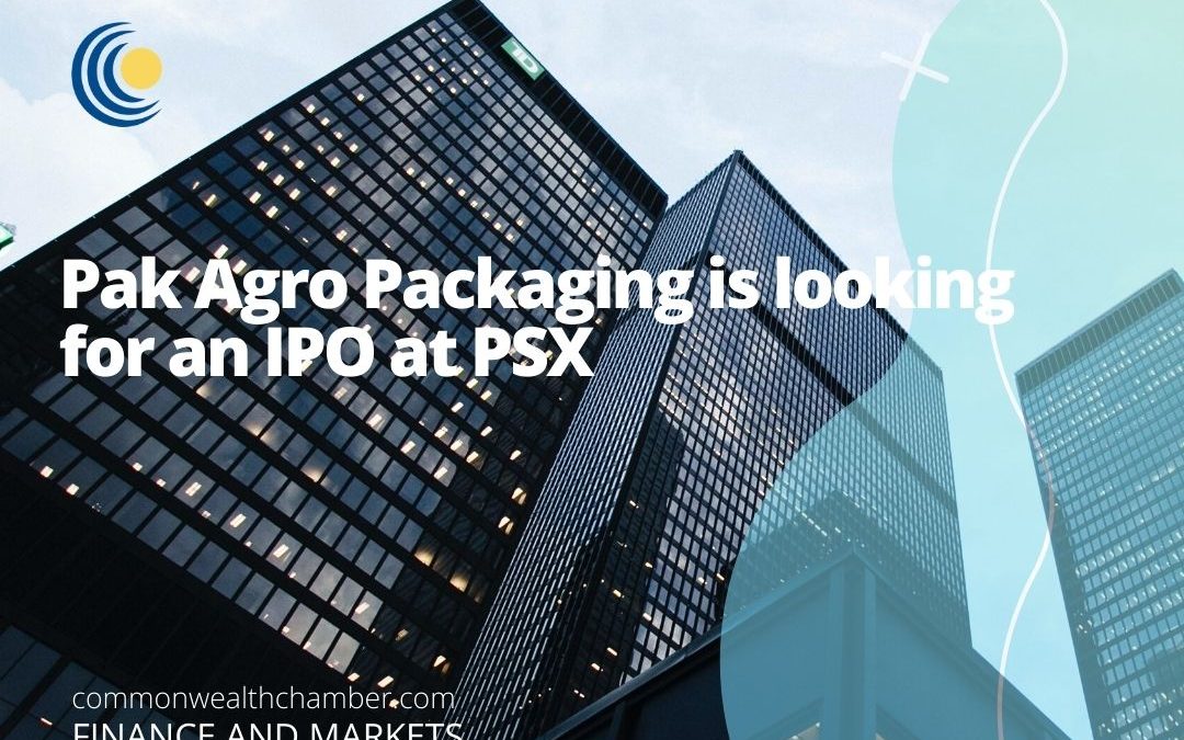 Pak Agro Packaging is looking for an IPO at PSX