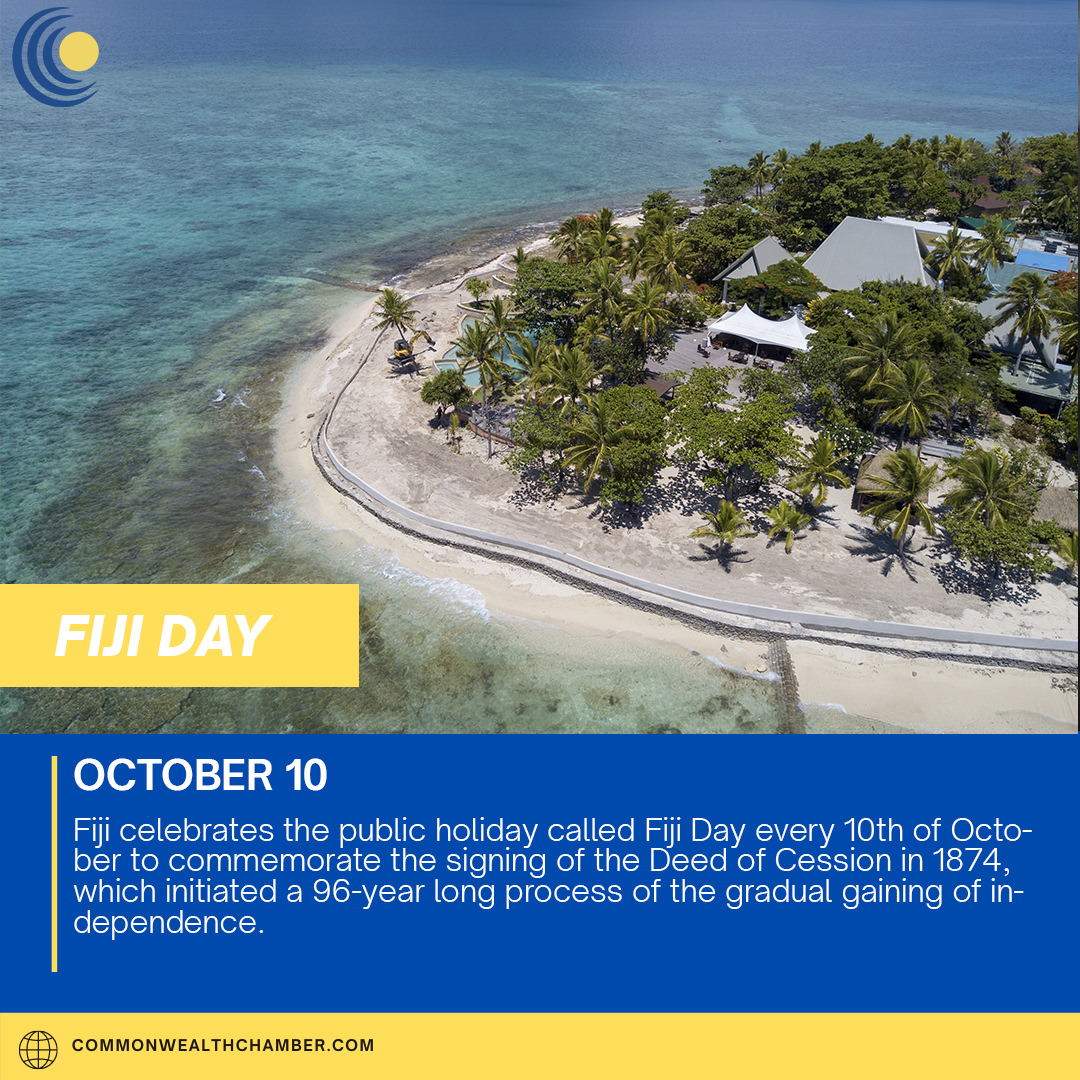 Fiji Day