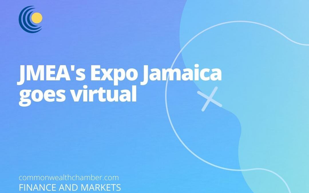 JMEA’s Expo Jamaica goes virtual