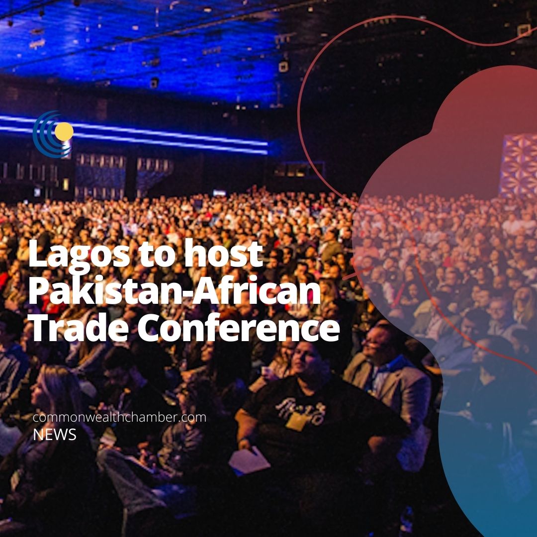 Lagos to host Pakistan-African Trade Conference
