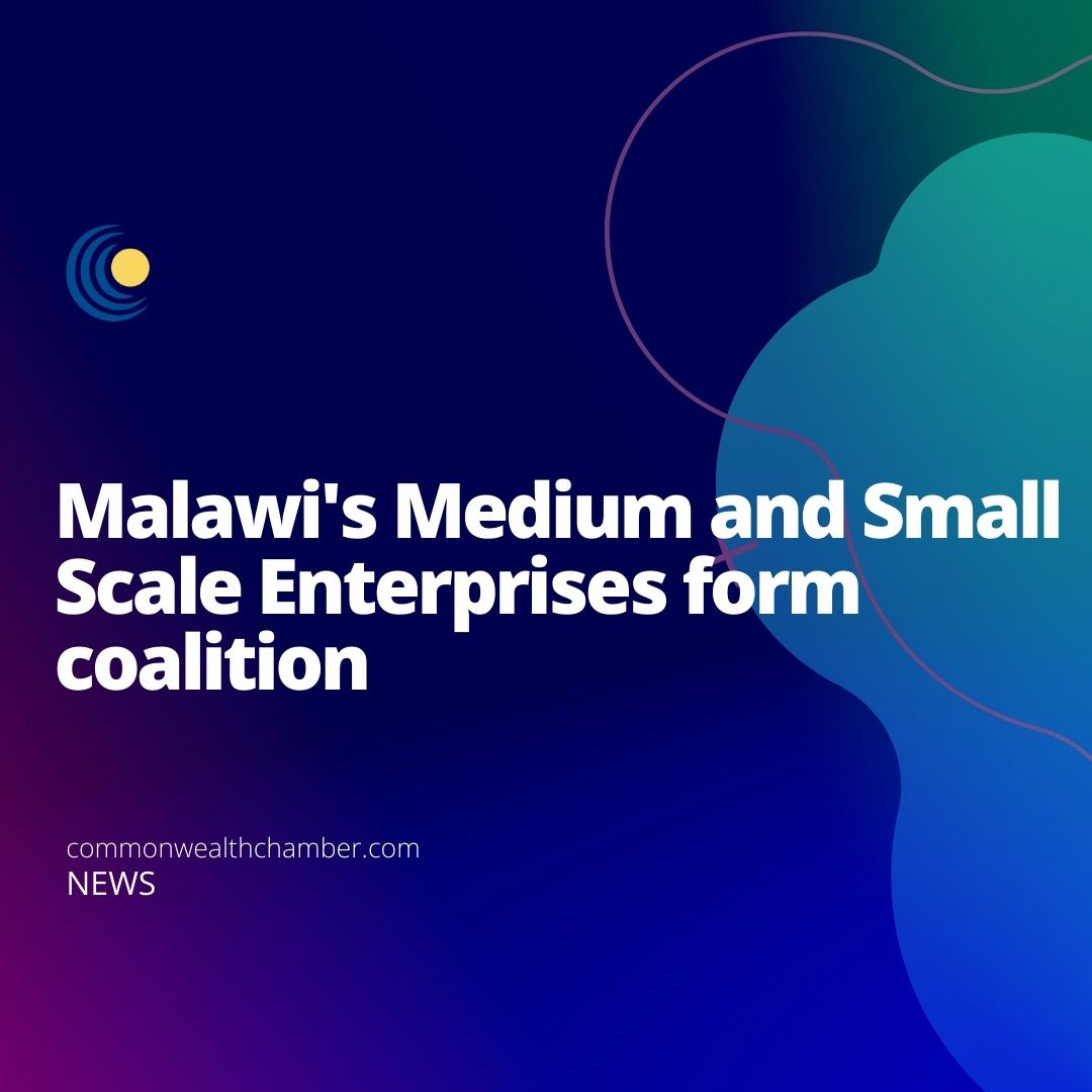 Malawi’s Medium and Small Scale Enterprises form coalition
