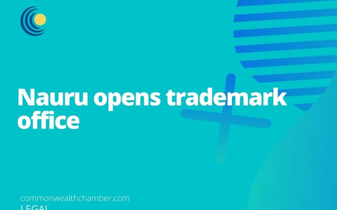 Nauru opens trademark office
