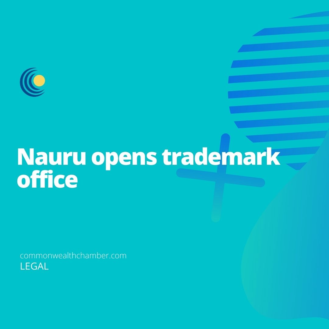 Nauru opens trademark office