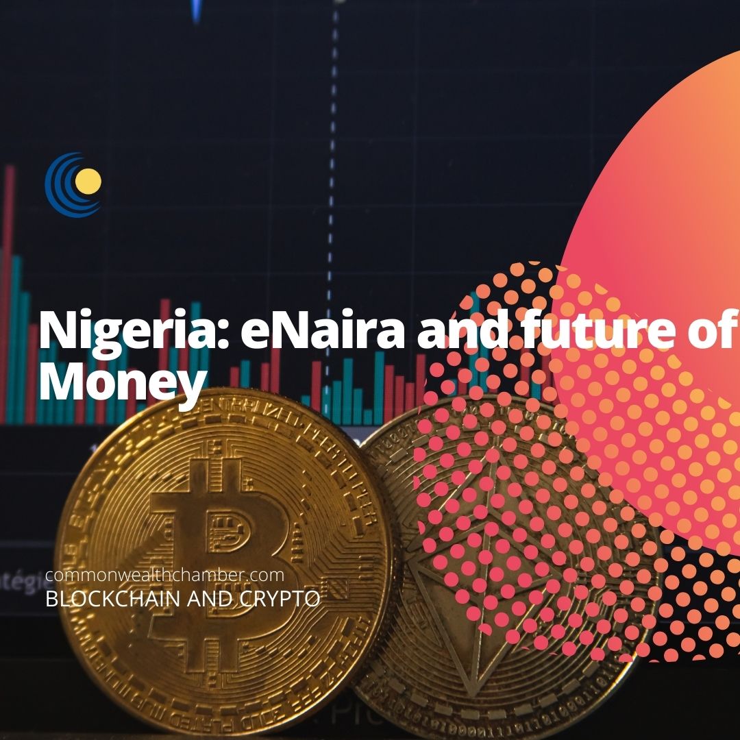 Nigeria: eNaira and future of money