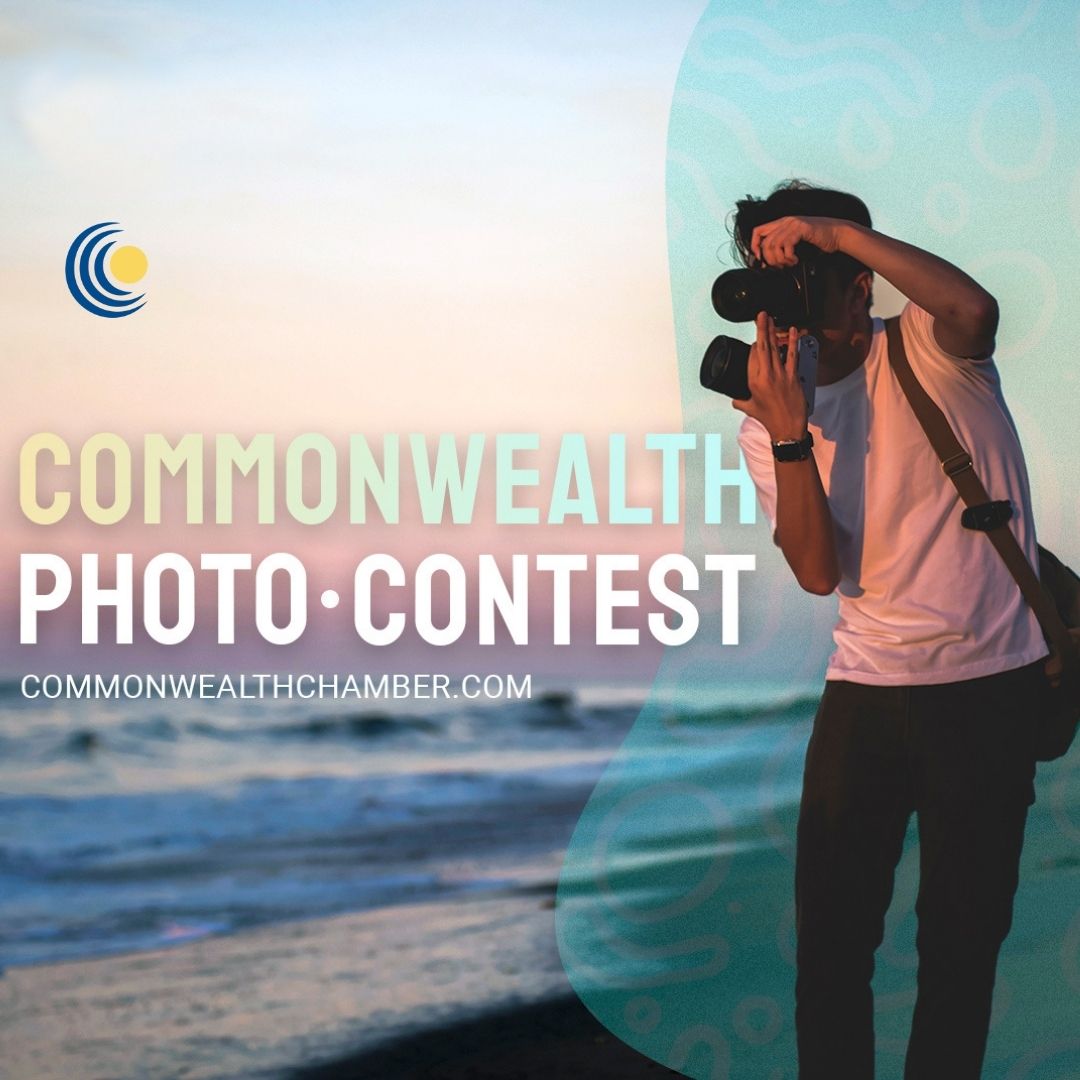 Commonwealth Chamber Photo Competition