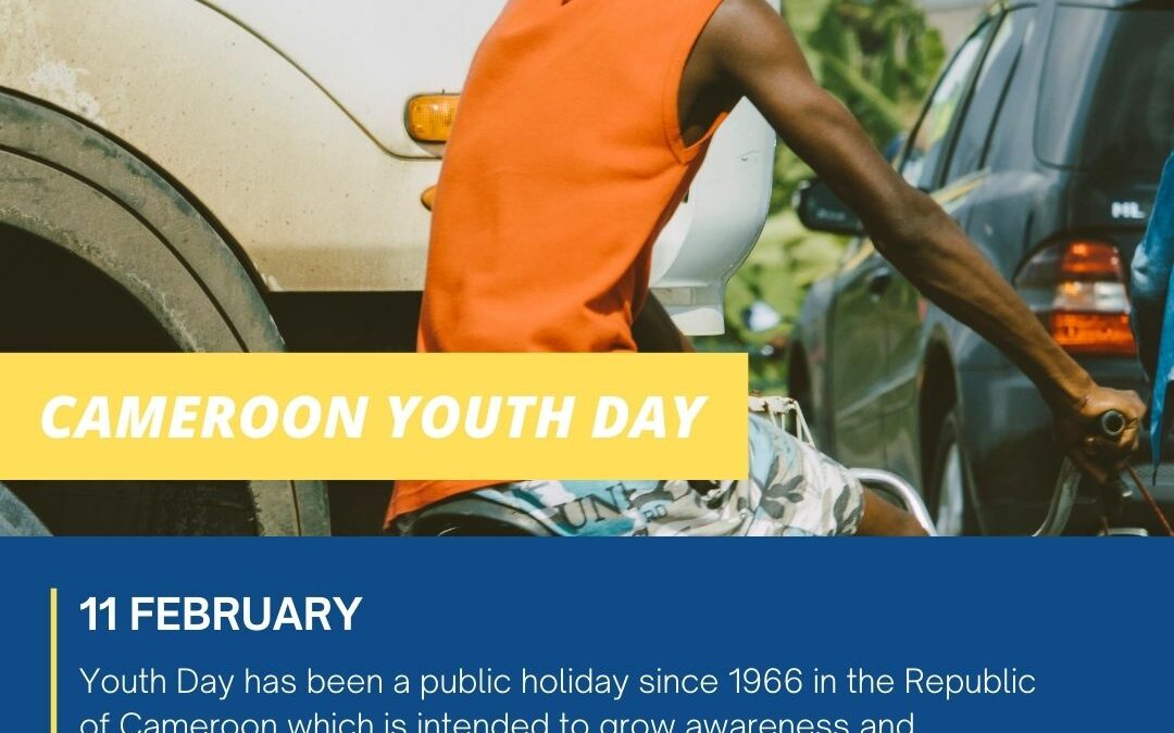 Cameroon Youth Day