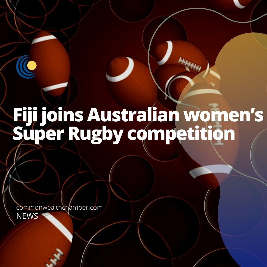 Fiji joins Australian women’s Super Rugby competition