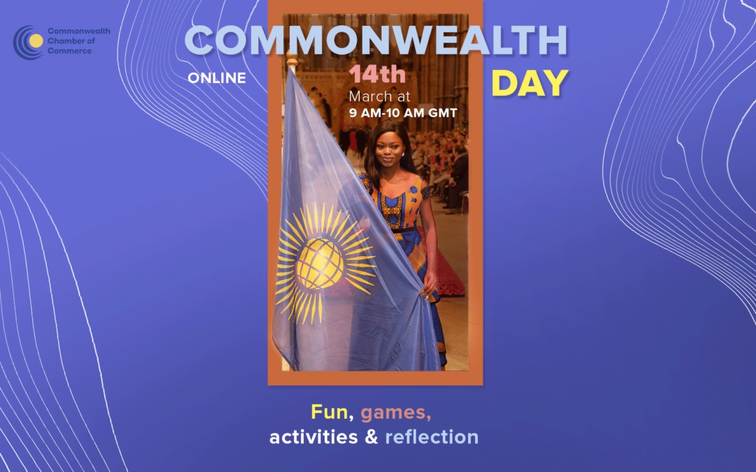 Commonwealth Day Online Event