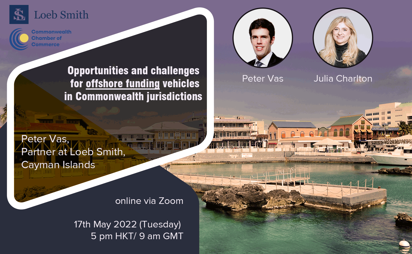 Opportunities and challenges for offshore funding vehicles in Commonwealth jurisdictions