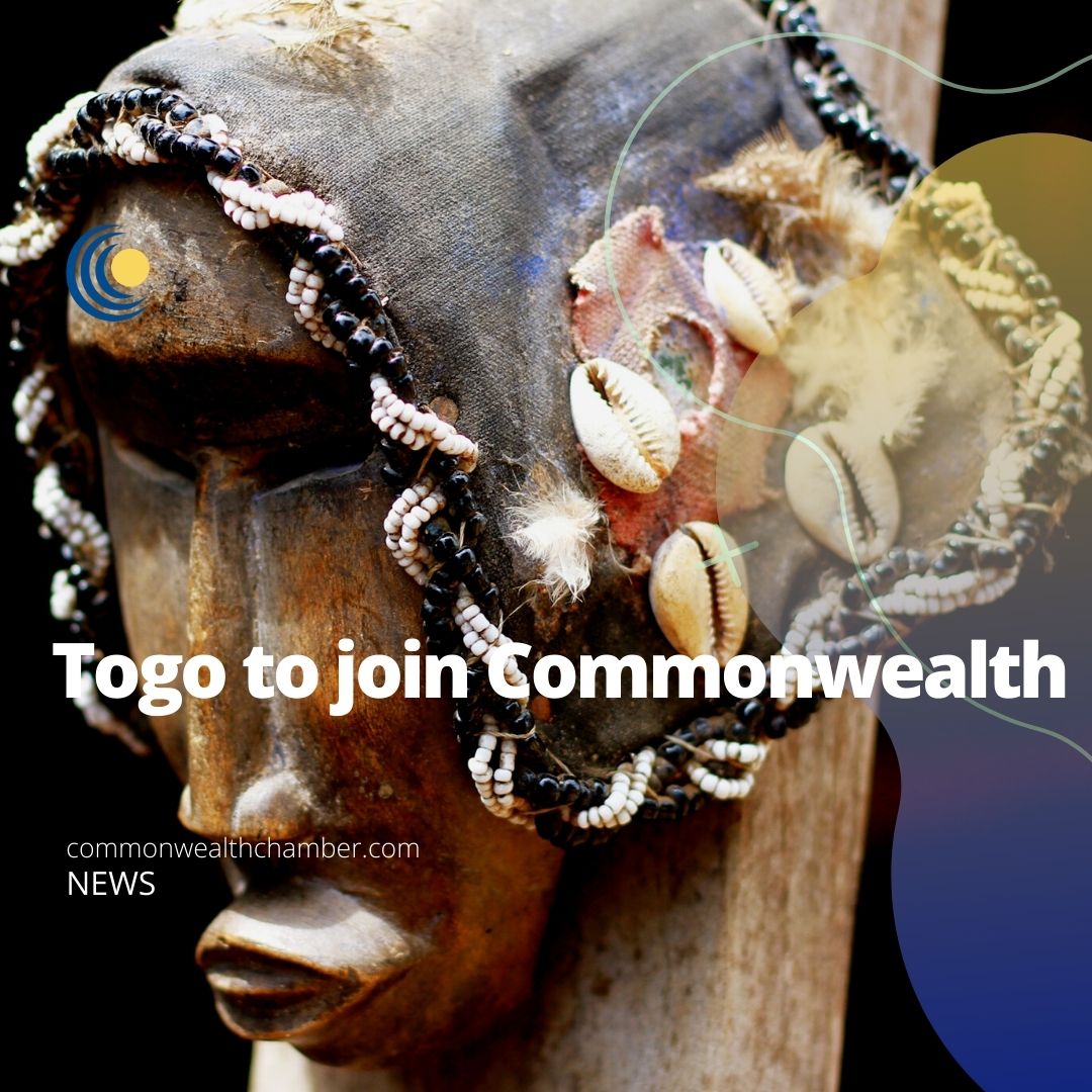 Togo to join Commonwealth