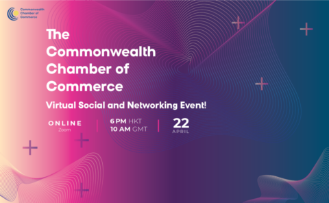 Commonwealth Chamber of Commerce Virtual Social and Networking Event ...