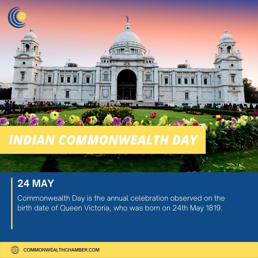 Indian Commonwealth Day