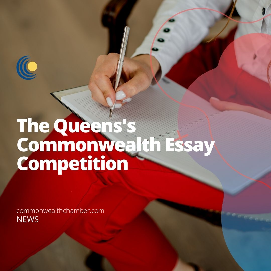 The Queens’s Commonwealth Essay Competition