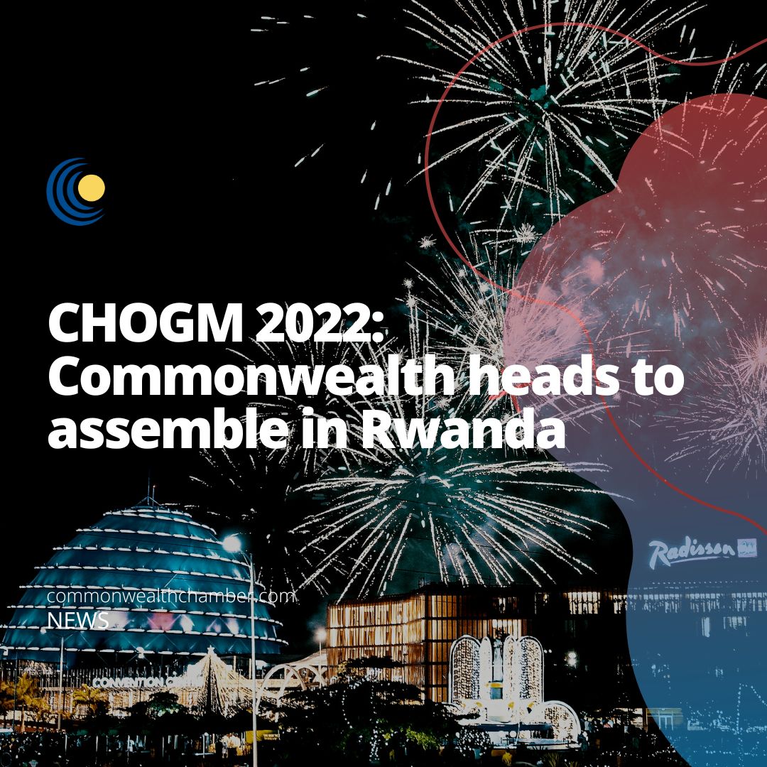 CHOGM 2022 Commonwealth heads to assemble in Rwanda