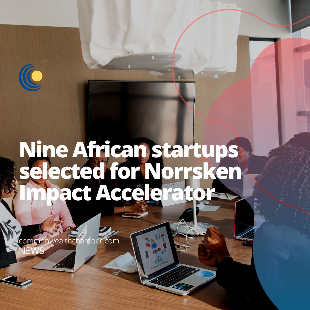 Nine African startups selected for Norrsken Impact Accelerator
