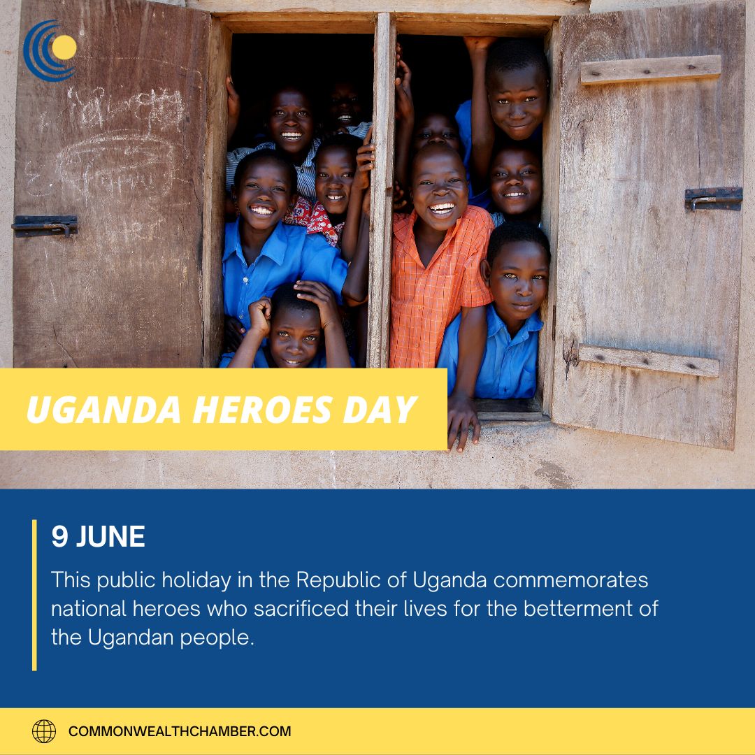 Uganda Heroes Day