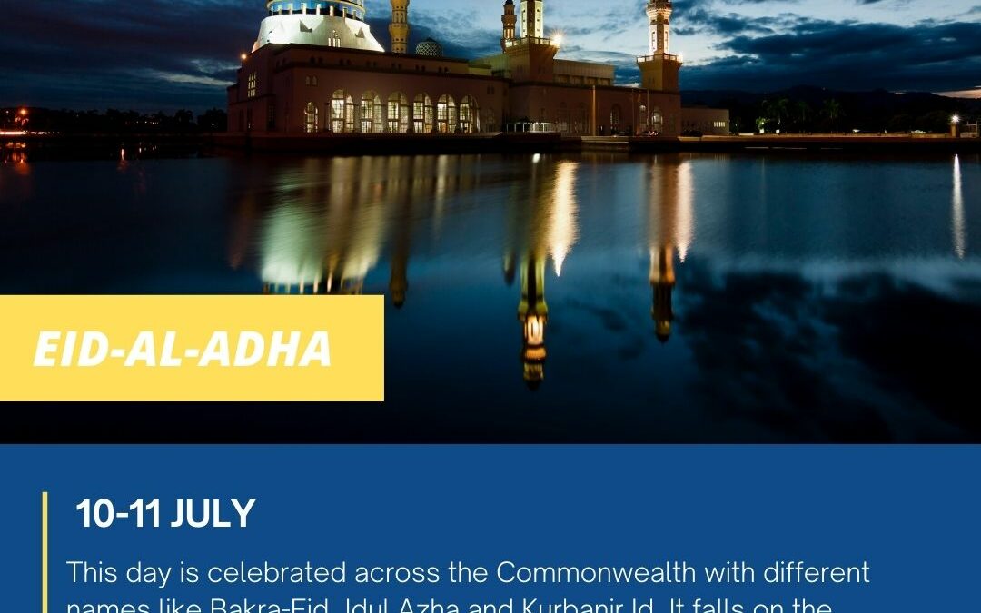 Eid-al-Adha