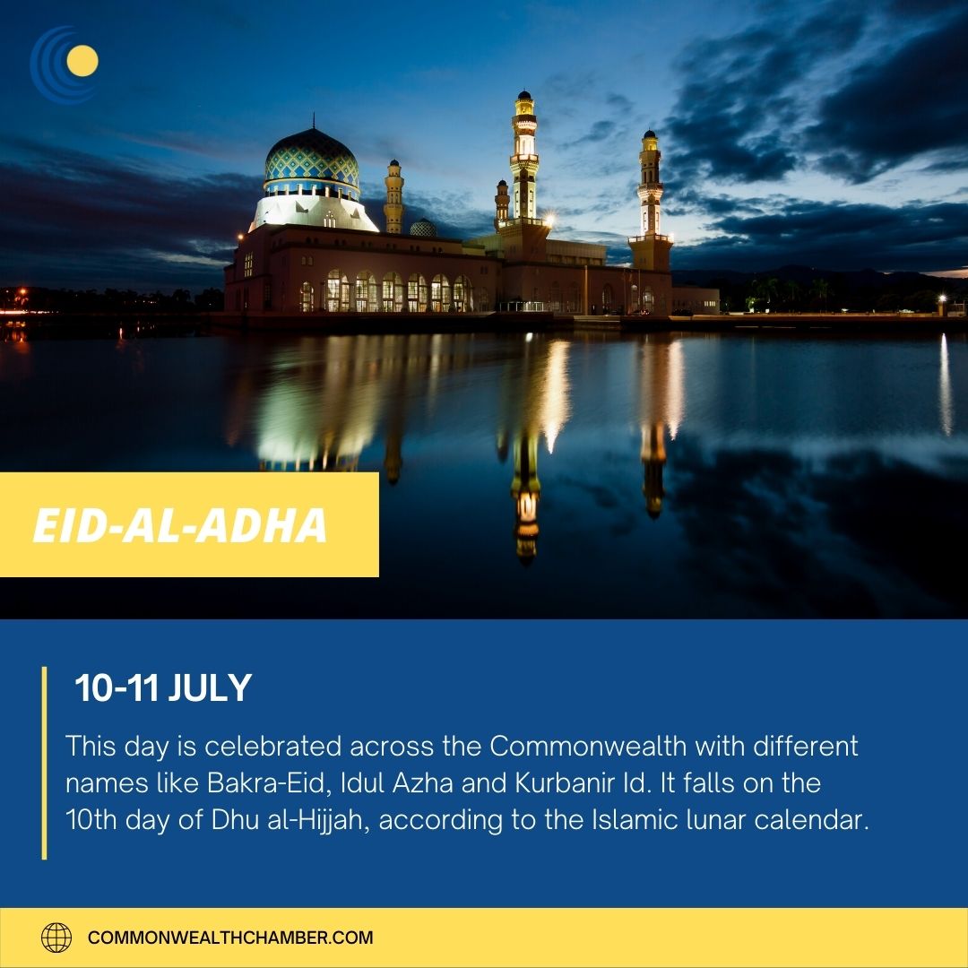 Eid-al-Adha