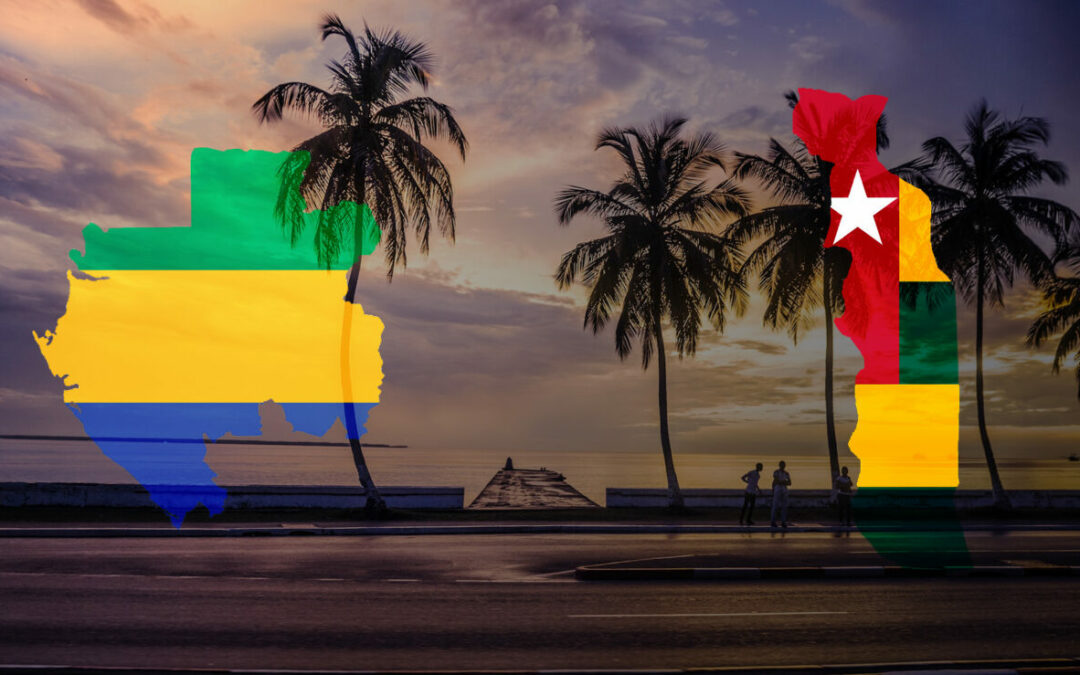 New nations on the bloc: Togo and Gabon join the Commonwealth of Nations