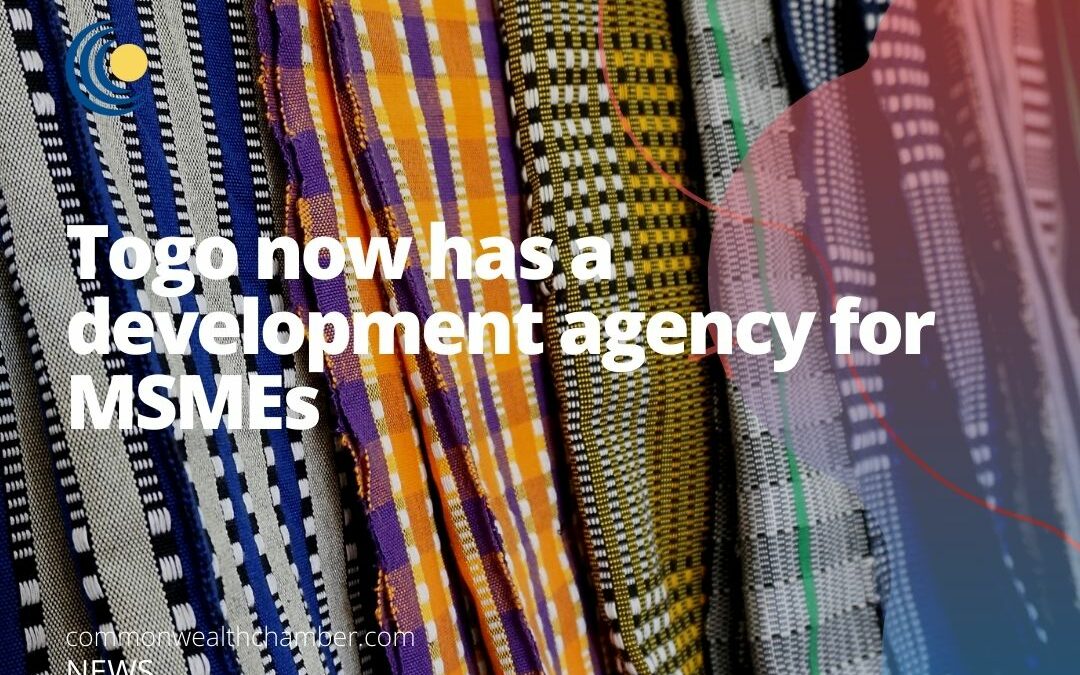 Togo now has a development agency for MSMEs