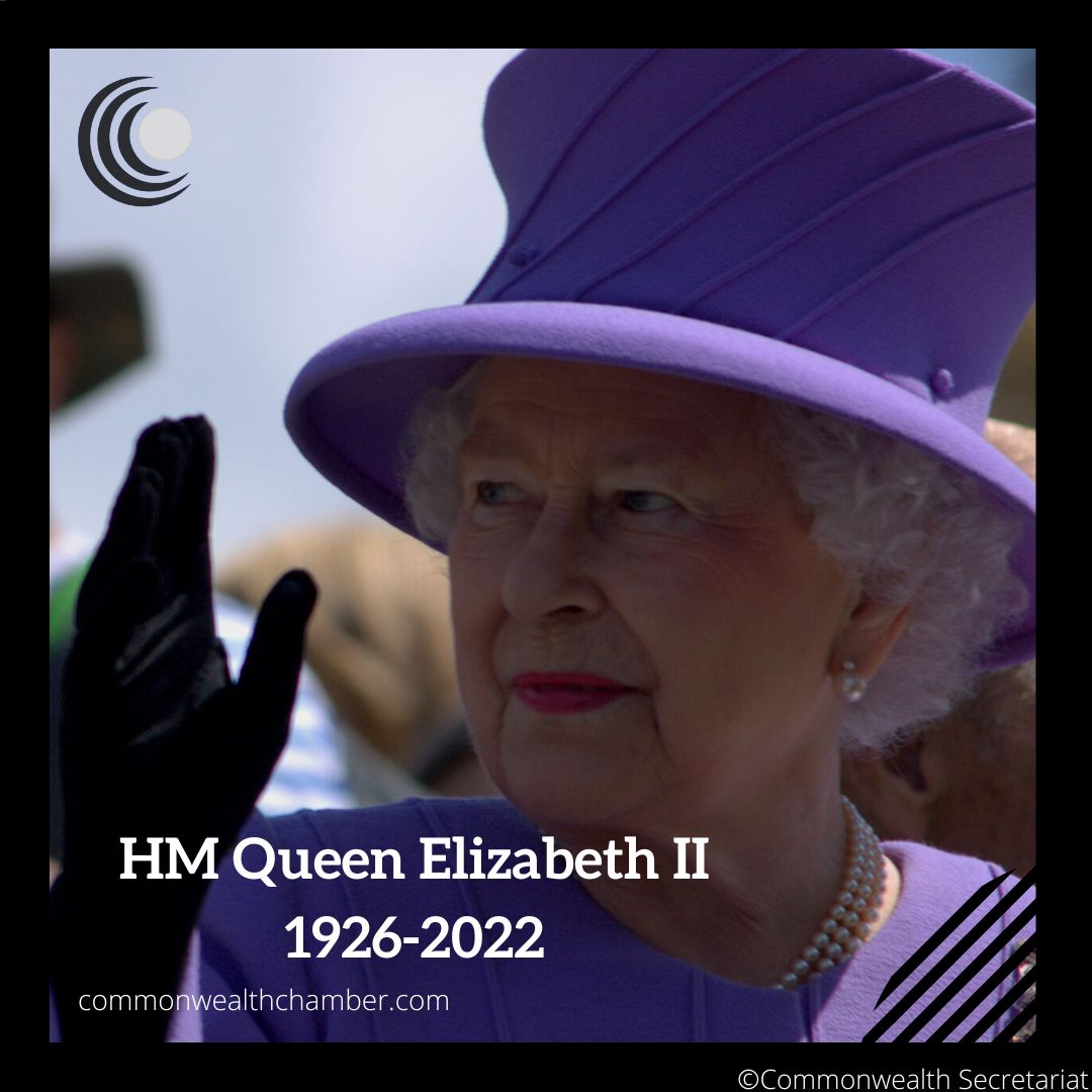 HM Queen Elizabeth II: 1926-2022