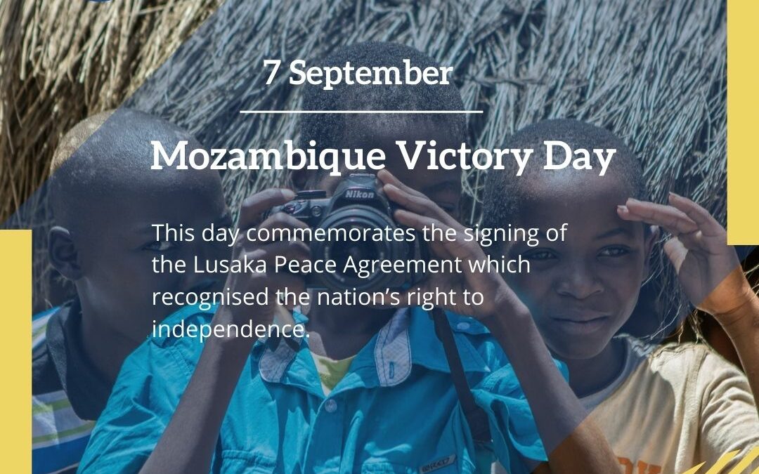 Mozambique Victory Day