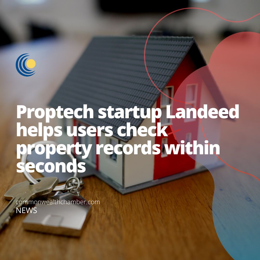 Proptech startup Landeed helps users check property records within seconds