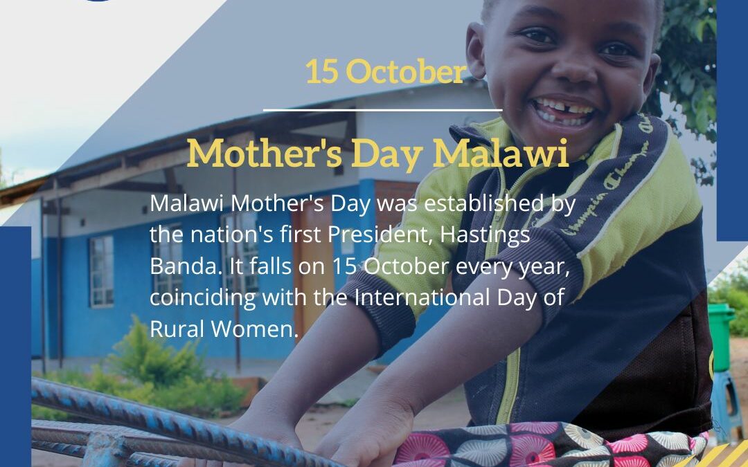 Mother’s Day Malawi