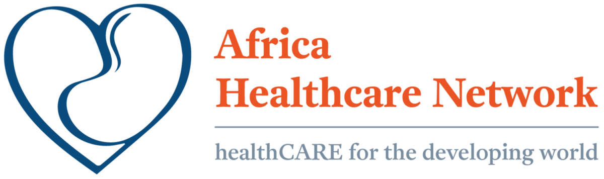 africa healthcare network