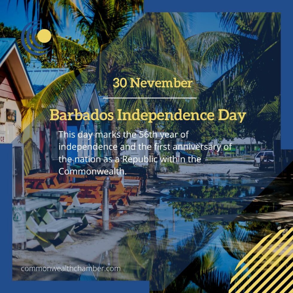 Barbados Independence Day Parade 2024 Tickets - Claude Janetta