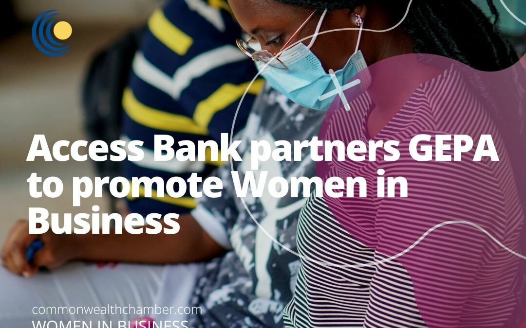 Access Bank partners GEPA to promote Women in Business