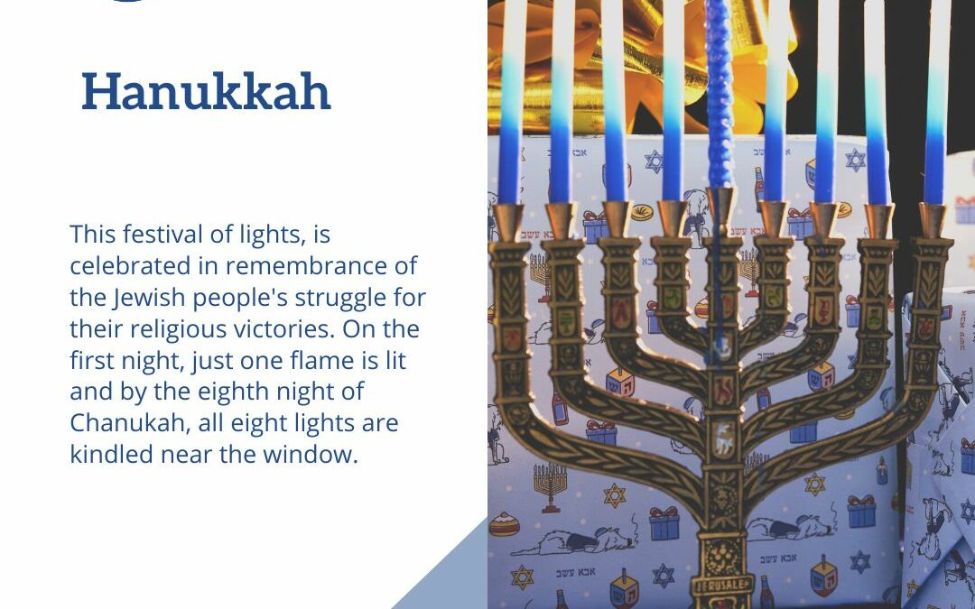 Hanukkah