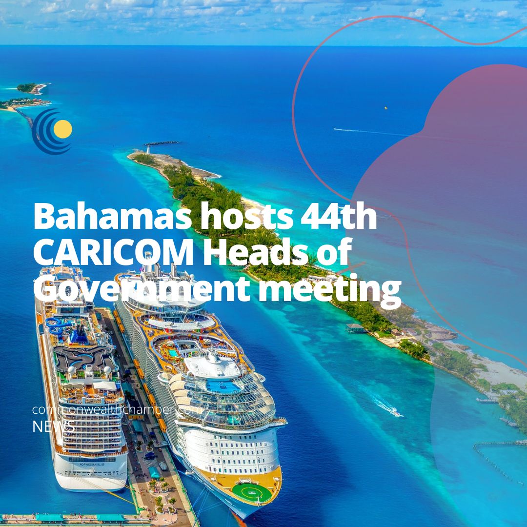 Bahamas hosts 44th CARICOM Heads of Government meeting