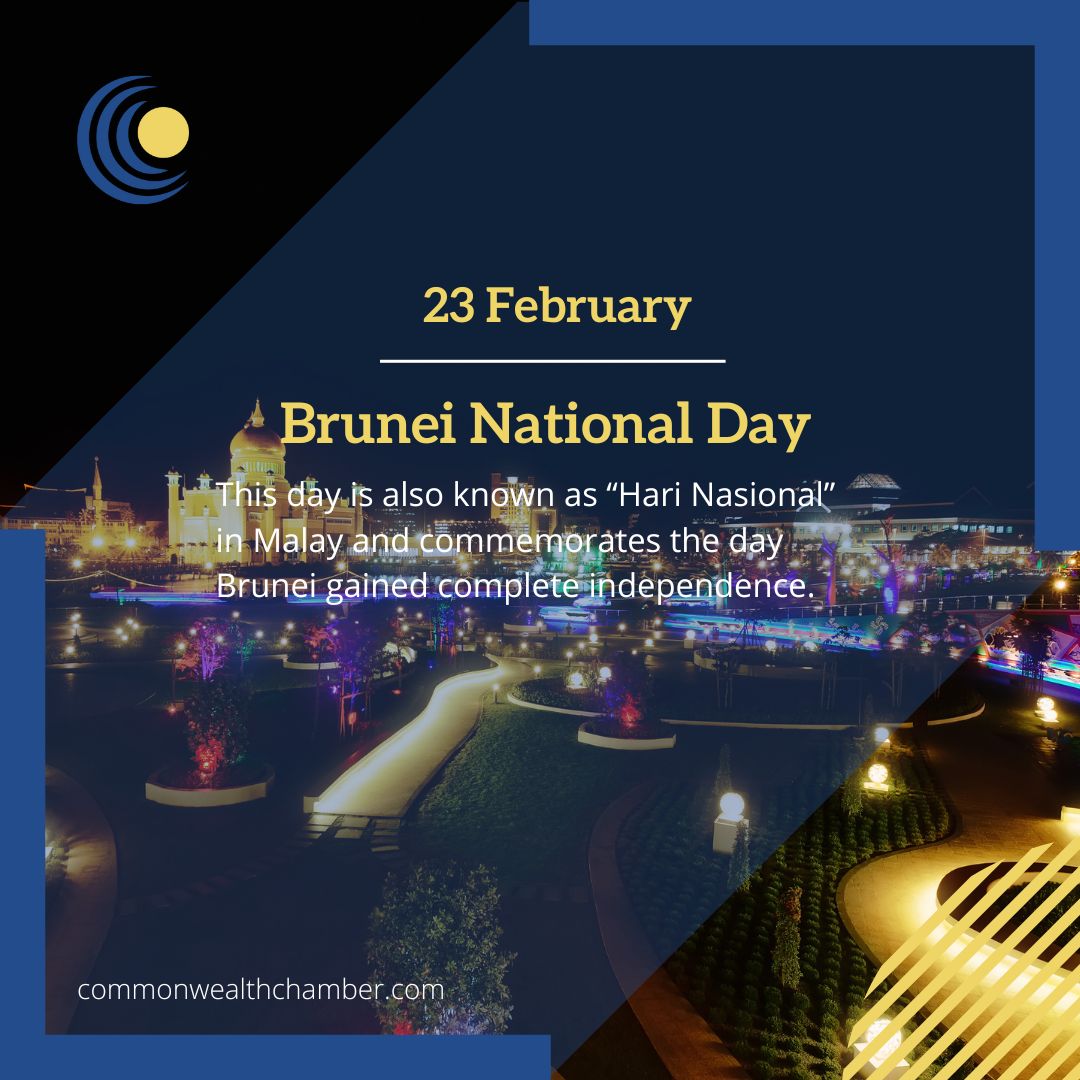 Brunei National Day