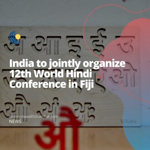 India to jointly organise 12th World Hindi Conference in Fiji