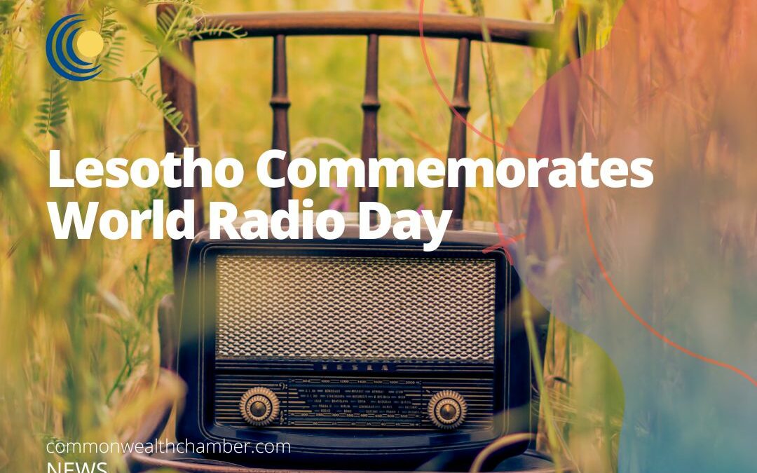 Lesotho Commemorates World Radio Day