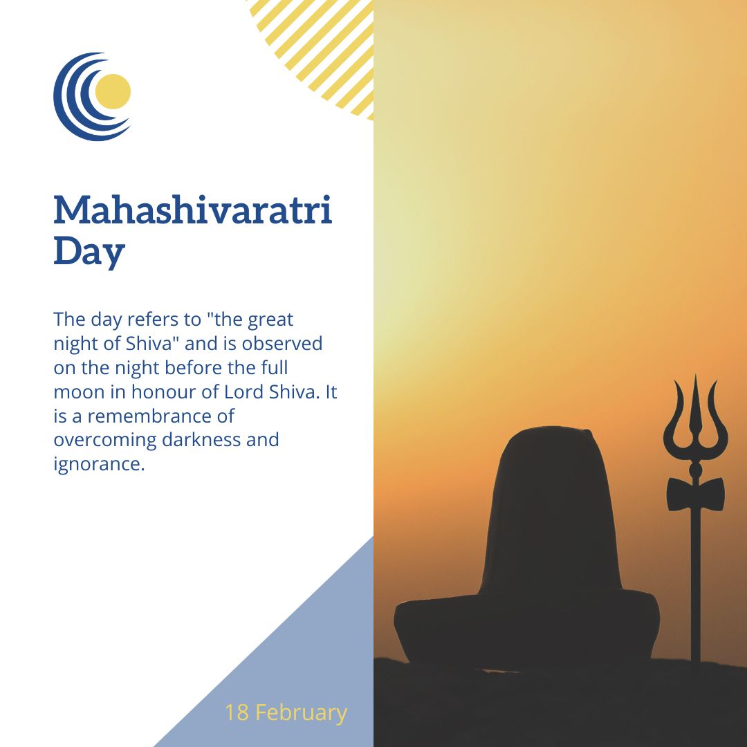 Mahashivaratri Day